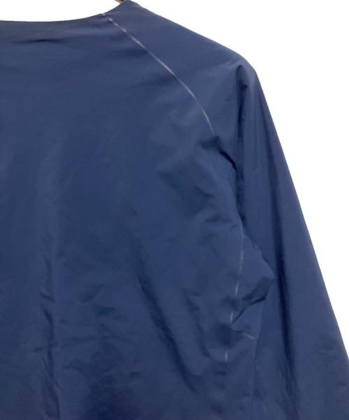 THE NORTH FACE（ザ ノース フェイス）THE NORTH FACE (ザ ノース フェイス) カーディガン ネイビー サイズ:SIZE Lの古着・服飾アイテム