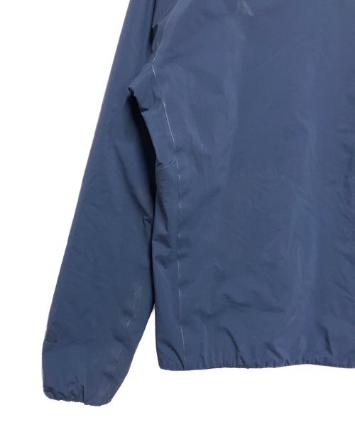 THE NORTH FACE（ザ ノース フェイス）THE NORTH FACE (ザ ノース フェイス) カーディガン ネイビー サイズ:SIZE Lの古着・服飾アイテム