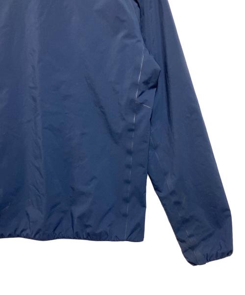 THE NORTH FACE（ザ ノース フェイス）THE NORTH FACE (ザ ノース フェイス) カーディガン ネイビー サイズ:SIZE Lの古着・服飾アイテム