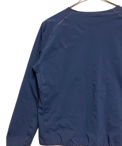THE NORTH FACE（ザ ノース フェイス）THE NORTH FACE (ザ ノース フェイス) カーディガン ネイビー サイズ:SIZE Lの古着・服飾アイテム