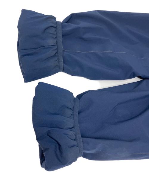 THE NORTH FACE（ザ ノース フェイス）THE NORTH FACE (ザ ノース フェイス) カーディガン ネイビー サイズ:SIZE Lの古着・服飾アイテム
