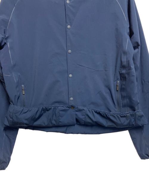 THE NORTH FACE（ザ ノース フェイス）THE NORTH FACE (ザ ノース フェイス) カーディガン ネイビー サイズ:SIZE Lの古着・服飾アイテム