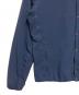 中古・古着 THE NORTH FACE (ザ ノース フェイス) カーディガン ネイビー サイズ:SIZE L：10000円