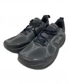 NEW BALANCEニューバランス）の古着「Fresh Foam X Hierro V8 」｜ブラック