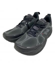 NEW BALANCE（ニューバランス）の古着「Fresh Foam X Hierro V8 」｜ブラック