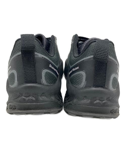 NEW BALANCE（ニューバランス）NEW BALANCE (ニューバランス) Fresh Foam X Hierro V8  ブラック サイズ:SIZE26cmの古着・服飾アイテム