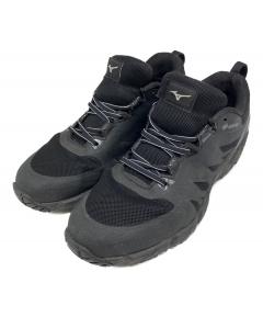 中古・古着通販】MIZUNO (ミズノ) 安全靴 ブラック サイズ:SIZE 27cm