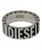 DIESELディーゼル）の古着「ロゴリング」