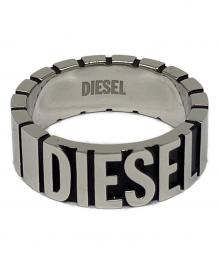 DIESEL（ディーゼル）の古着「ロゴリング」