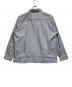 RED KAP (レッド キャップ) 長袖シャツ スカイブルー×ホワイト サイズ:SIZE XXL：4000円