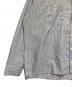 中古・古着 RED KAP (レッド キャップ) 長袖シャツ スカイブルー×ホワイト サイズ:SIZE XXL：4000円