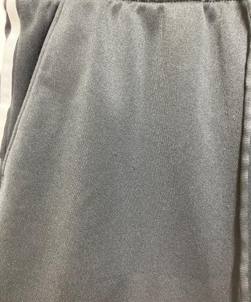 adidas（アディダス）adidas (アディダス) YOHJI YAMAMOTO (ヨウジヤマモト) ハーフパンツ ブラック×ホワイト サイズ:SIZE Mの古着・服飾アイテム