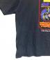 中古・古着 HUGGER (ハガー) 半袖カットソー ブラック サイズ:SIZE XL：5000円
