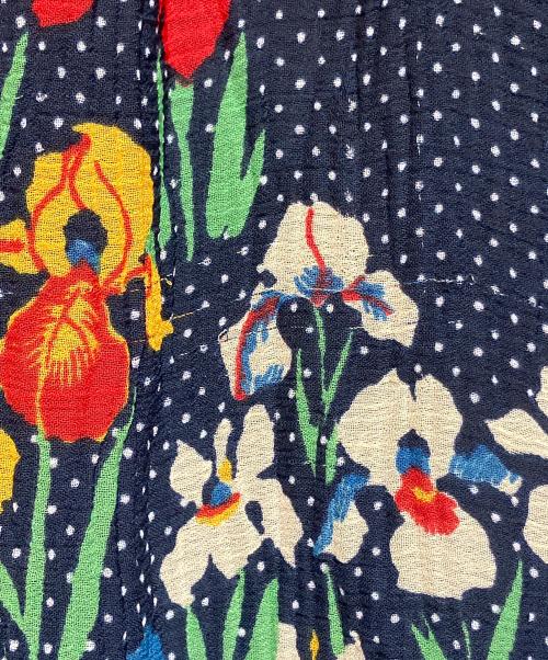 TORY BURCH（トリーバーチ）TORY BURCH (トリーバーチ) 長袖カットソー マルチカラー サイズ:SIZE 0の古着・服飾アイテム