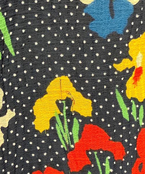 TORY BURCH（トリーバーチ）TORY BURCH (トリーバーチ) 長袖カットソー マルチカラー サイズ:SIZE 0の古着・服飾アイテム