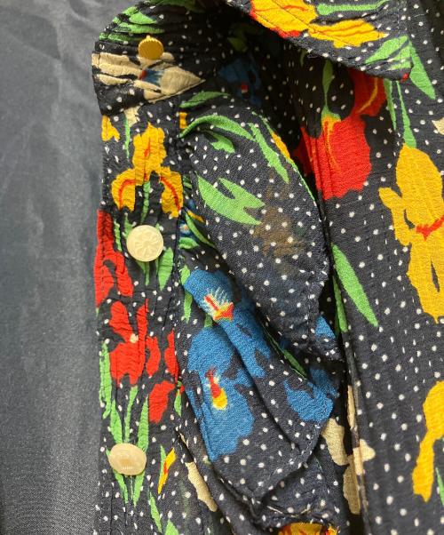 TORY BURCH（トリーバーチ）TORY BURCH (トリーバーチ) 長袖カットソー マルチカラー サイズ:SIZE 0の古着・服飾アイテム