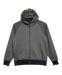 THE NORTH FACE（ザ ノース フェイス）の古着「リバーシブルジャケット」｜ブラック