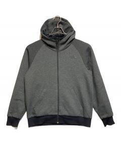 中古・古着通販】THE NORTH FACE (ザ ノース フェイス) ヘザーボンバー