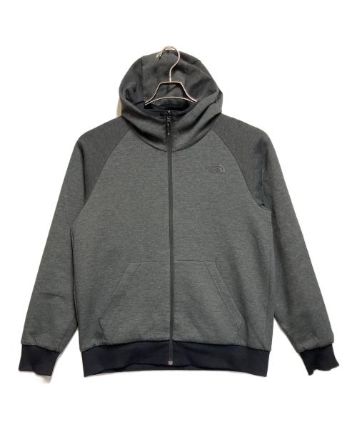 THE NORTH FACE（ザ ノース フェイス）THE NORTH FACE (ザ ノース フェイス) リバーシブルジャケット ブラック サイズ:SIZE XLの古着・服飾アイテム