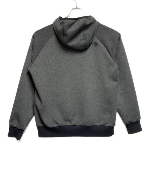 THE NORTH FACE（ザ ノース フェイス）THE NORTH FACE (ザ ノース フェイス) リバーシブルジャケット ブラック サイズ:SIZE XLの古着・服飾アイテム