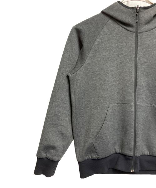 THE NORTH FACE（ザ ノース フェイス）THE NORTH FACE (ザ ノース フェイス) リバーシブルジャケット ブラック サイズ:SIZE XLの古着・服飾アイテム