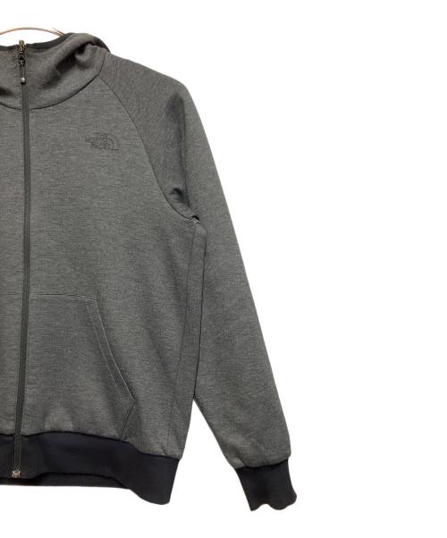 THE NORTH FACE（ザ ノース フェイス）THE NORTH FACE (ザ ノース フェイス) リバーシブルジャケット ブラック サイズ:SIZE XLの古着・服飾アイテム