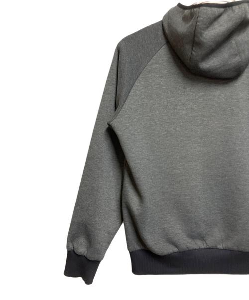 THE NORTH FACE（ザ ノース フェイス）THE NORTH FACE (ザ ノース フェイス) リバーシブルジャケット ブラック サイズ:SIZE XLの古着・服飾アイテム