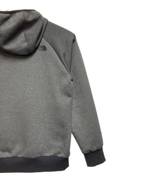 THE NORTH FACE（ザ ノース フェイス）THE NORTH FACE (ザ ノース フェイス) リバーシブルジャケット ブラック サイズ:SIZE XLの古着・服飾アイテム