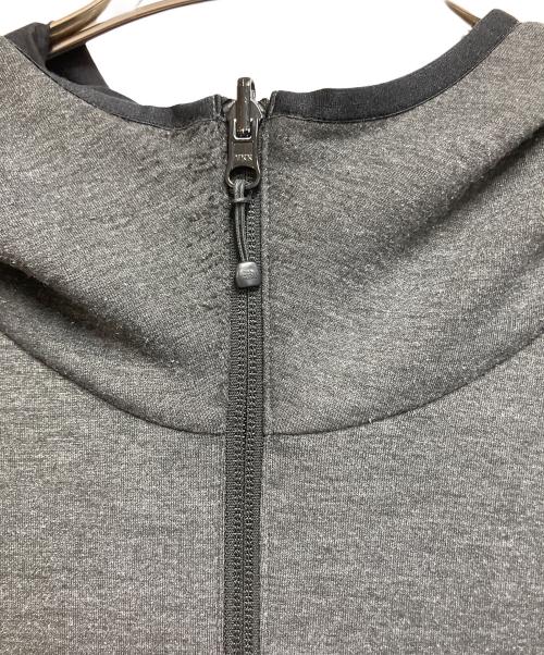 THE NORTH FACE（ザ ノース フェイス）THE NORTH FACE (ザ ノース フェイス) リバーシブルジャケット ブラック サイズ:SIZE XLの古着・服飾アイテム