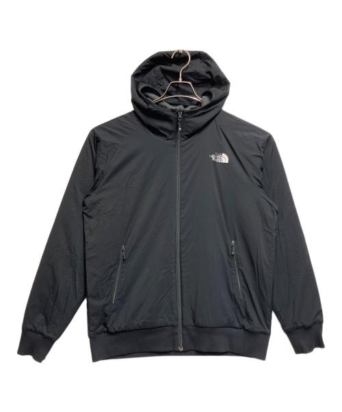 THE NORTH FACE（ザ ノース フェイス）THE NORTH FACE (ザ ノース フェイス) リバーシブルジャケット ブラック サイズ:SIZE XLの古着・服飾アイテム