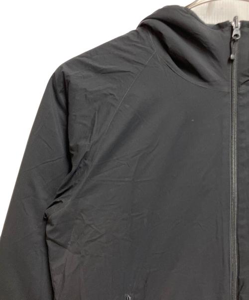 THE NORTH FACE（ザ ノース フェイス）THE NORTH FACE (ザ ノース フェイス) リバーシブルジャケット ブラック サイズ:SIZE XLの古着・服飾アイテム