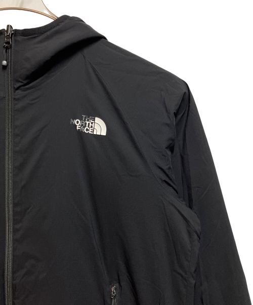 THE NORTH FACE（ザ ノース フェイス）THE NORTH FACE (ザ ノース フェイス) リバーシブルジャケット ブラック サイズ:SIZE XLの古着・服飾アイテム