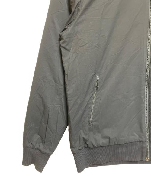 THE NORTH FACE（ザ ノース フェイス）THE NORTH FACE (ザ ノース フェイス) リバーシブルジャケット ブラック サイズ:SIZE XLの古着・服飾アイテム
