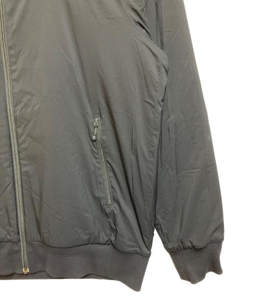 THE NORTH FACE（ザ ノース フェイス）THE NORTH FACE (ザ ノース フェイス) リバーシブルジャケット ブラック サイズ:SIZE XLの古着・服飾アイテム