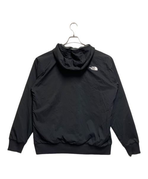 THE NORTH FACE（ザ ノース フェイス）THE NORTH FACE (ザ ノース フェイス) リバーシブルジャケット ブラック サイズ:SIZE XLの古着・服飾アイテム