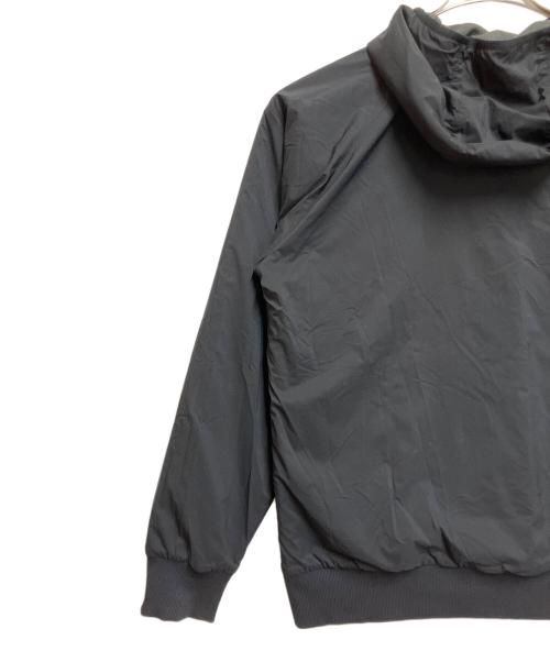 THE NORTH FACE（ザ ノース フェイス）THE NORTH FACE (ザ ノース フェイス) リバーシブルジャケット ブラック サイズ:SIZE XLの古着・服飾アイテム