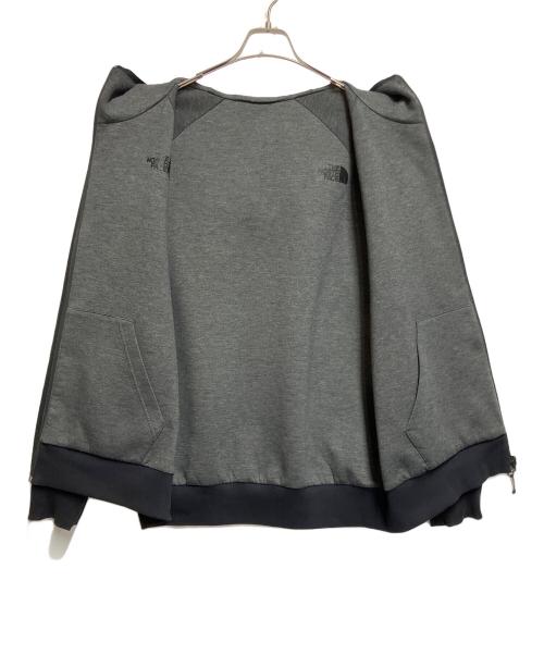 THE NORTH FACE（ザ ノース フェイス）THE NORTH FACE (ザ ノース フェイス) リバーシブルジャケット ブラック サイズ:SIZE XLの古着・服飾アイテム