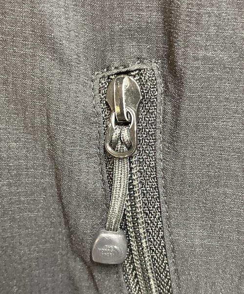 THE NORTH FACE（ザ ノース フェイス）THE NORTH FACE (ザ ノース フェイス) リバーシブルジャケット ブラック サイズ:SIZE XLの古着・服飾アイテム