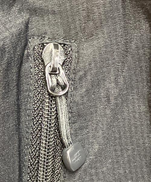 THE NORTH FACE（ザ ノース フェイス）THE NORTH FACE (ザ ノース フェイス) リバーシブルジャケット ブラック サイズ:SIZE XLの古着・服飾アイテム
