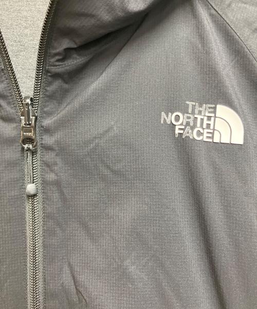 THE NORTH FACE（ザ ノース フェイス）THE NORTH FACE (ザ ノース フェイス) リバーシブルジャケット ブラック サイズ:SIZE XLの古着・服飾アイテム