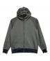 THE NORTH FACE（ザ ノース フェイス）の古着「リバーシブルジャケット」｜ブラック