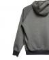 中古・古着 THE NORTH FACE (ザ ノース フェイス) リバーシブルジャケット ブラック サイズ:SIZE XL：6000円