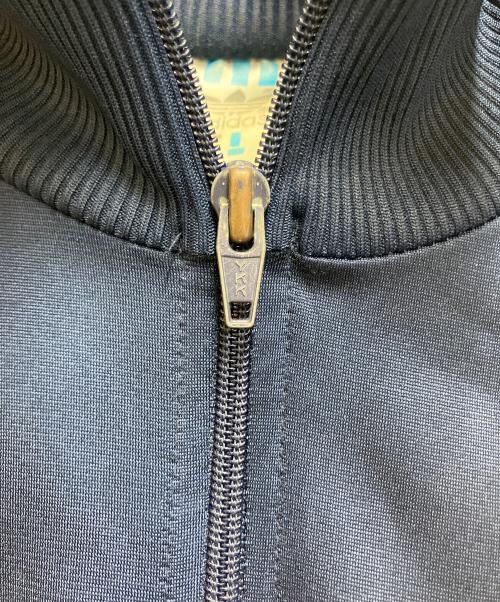 adidas（アディダス）adidas (アディダス) トラックジャケット ネイビー サイズ:SIZE Mの古着・服飾アイテム