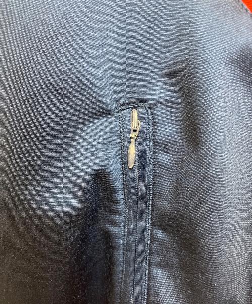 adidas（アディダス）adidas (アディダス) トラックジャケット ネイビー サイズ:SIZE Mの古着・服飾アイテム