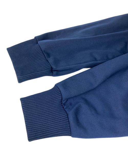 adidas（アディダス）adidas (アディダス) トラックジャケット ネイビー サイズ:SIZE Mの古着・服飾アイテム