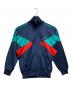 adidas (アディダス) トラックジャケット ネイビー サイズ:SIZE M：5000円