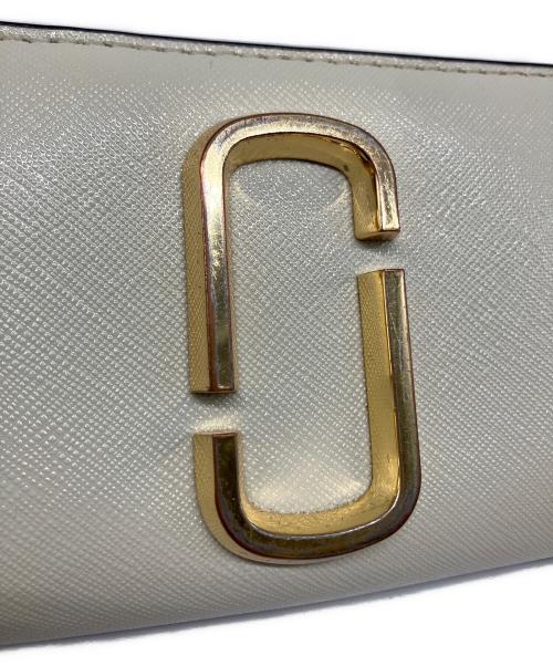MARC JACOBS（マークジェイコブス）MARC JACOBS (マークジェイコブス) 2つ折り財布 マルチカラーの古着・服飾アイテム