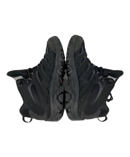 MERRELL（メレル）MERRELL (メレル) トレッキングシューズ ブラック サイズ:SIZE 28cmの古着・服飾アイテム
