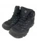 MERRELL（メレル）の古着「トレッキングシューズ」｜ブラック