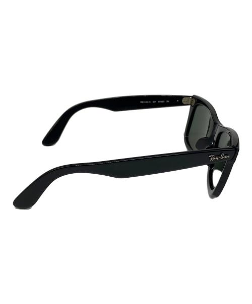 RAY-BAN（レイバン）RAY-BAN (レイバン) サングラス ブラック サイズ:50ロ22の古着・服飾アイテム